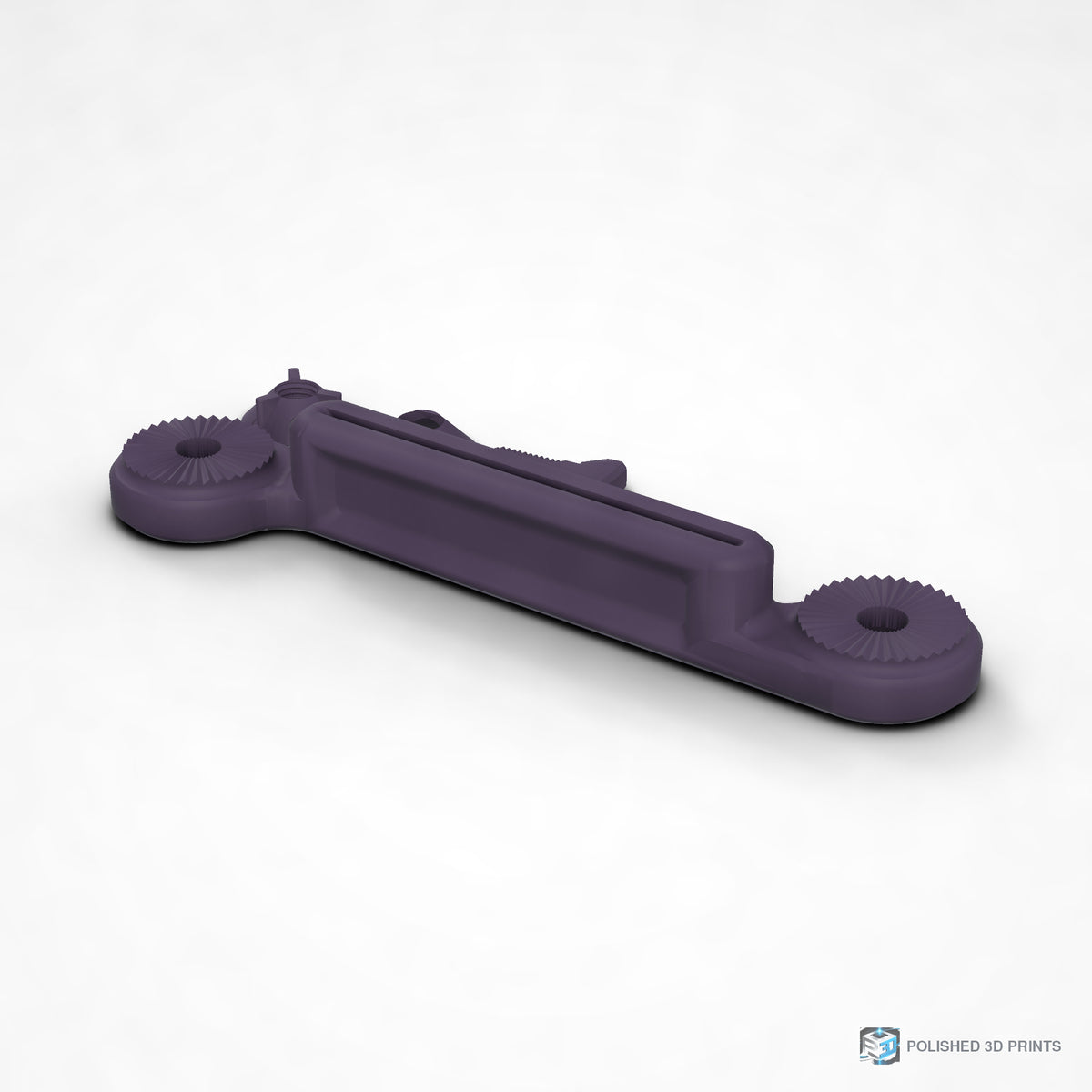 Link-A-Link Standard Link – shown in ASA Dark Purple