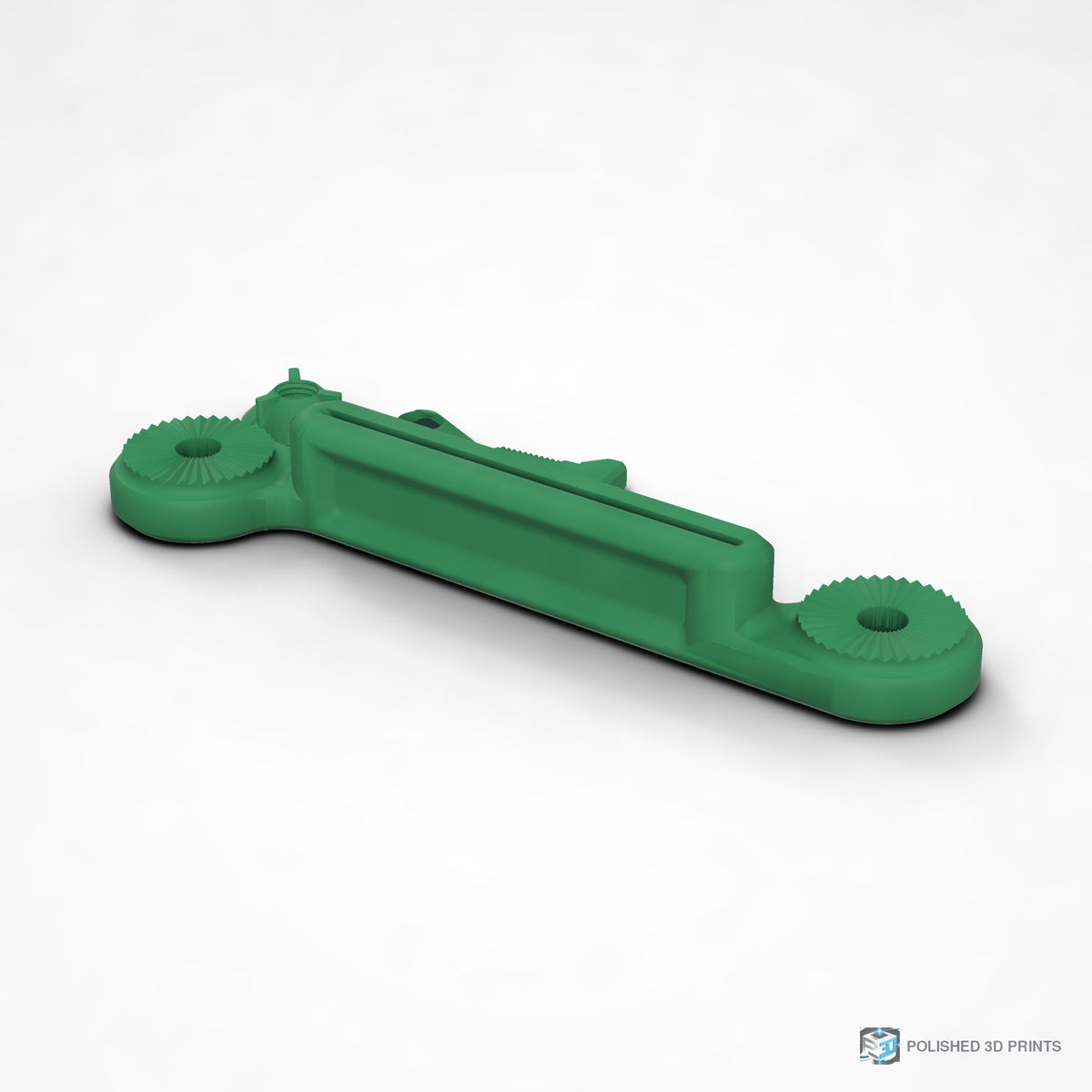Link-A-Link Standard Link – shown in ASA Green