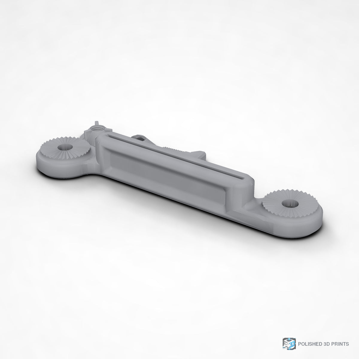 Link-A-Link Standard Link – shown in ASA Grey