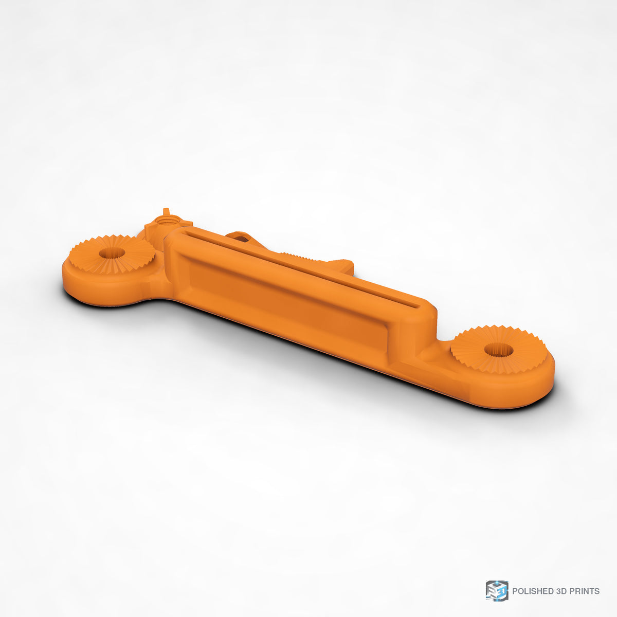 Link-A-Link Standard Link – shown in ASA Orange