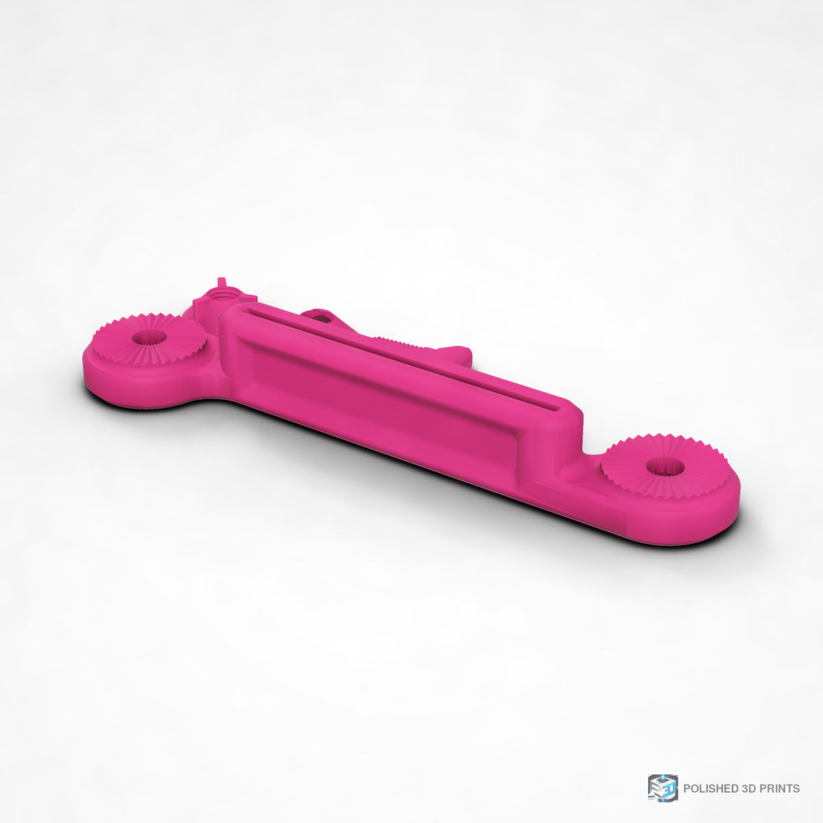 Link-A-Link Standard Link – shown in ASA Pop Pink