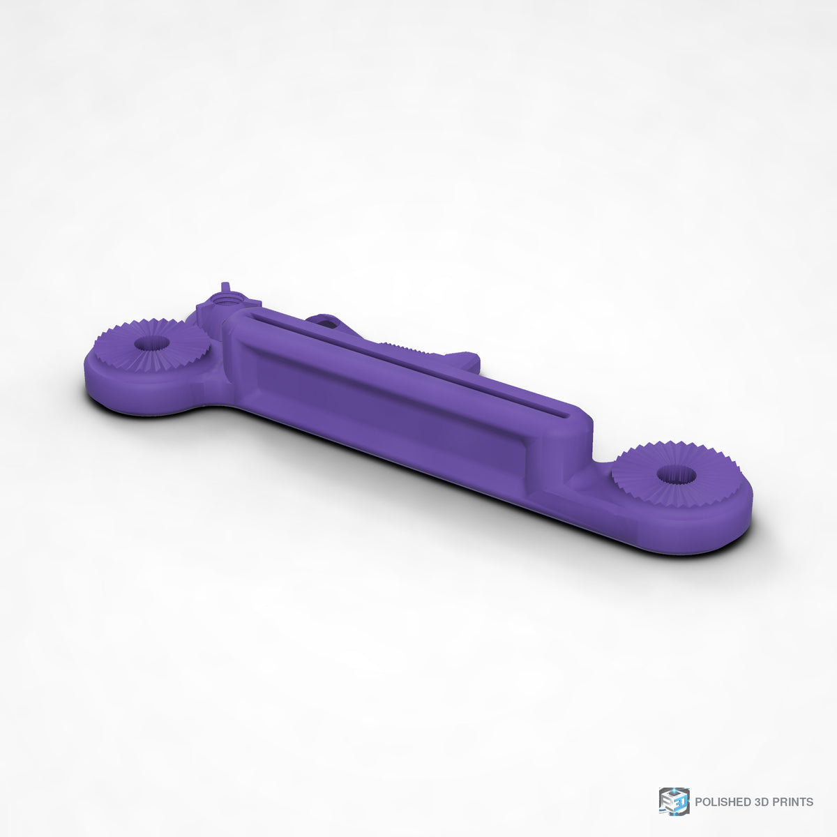 Link-A-Link Standard Link – shown in ASA Purple