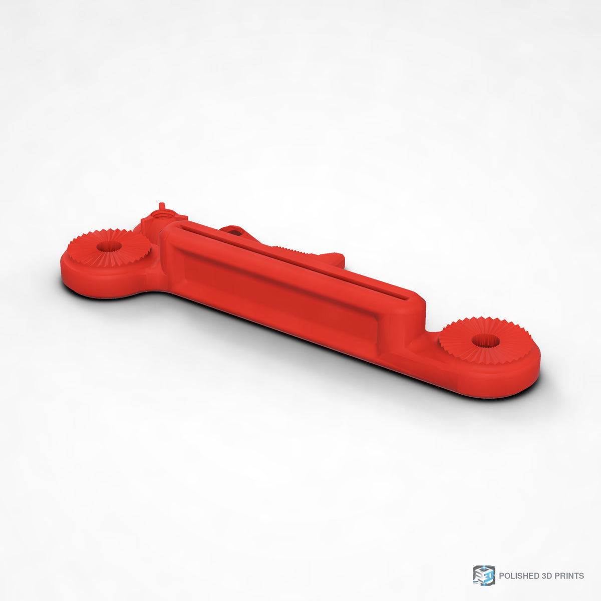 Link-A-Link Standard Link – shown in ASA Red