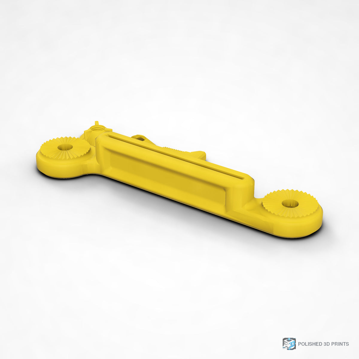 Link-A-Link Standard Link – shown in ASA Yellow