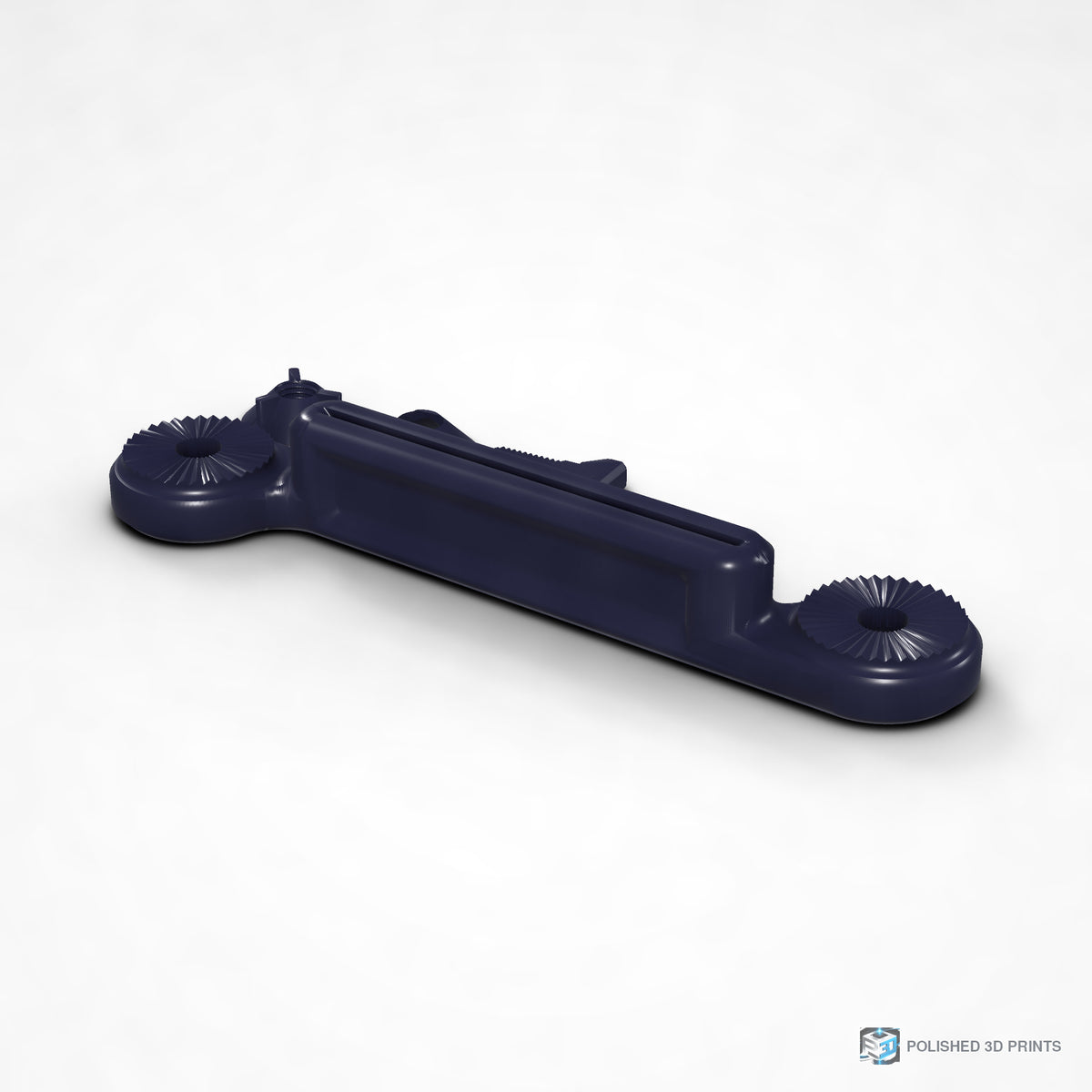 Link-A-Link Standard Link – shown in PETG Dark Blue