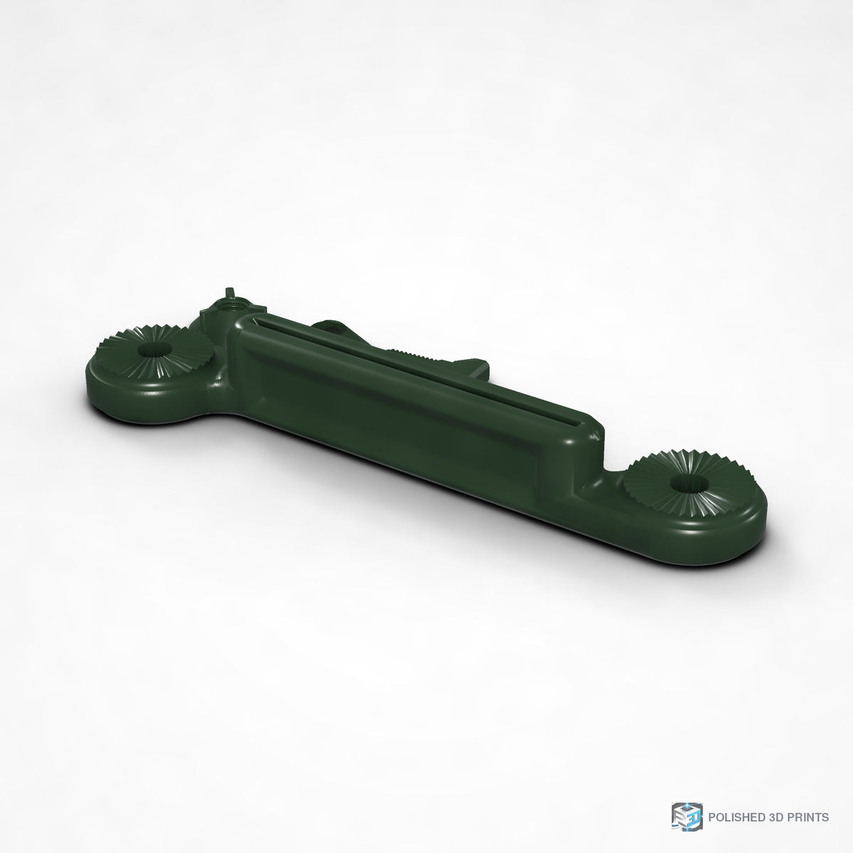 Link-A-Link Standard Link – shown in PETG Dark Green