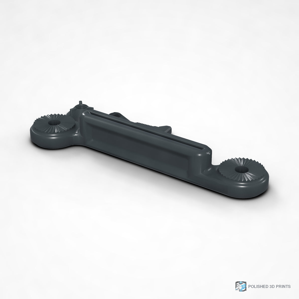 Link-A-Link Standard Link – shown in PETG Dark Grey