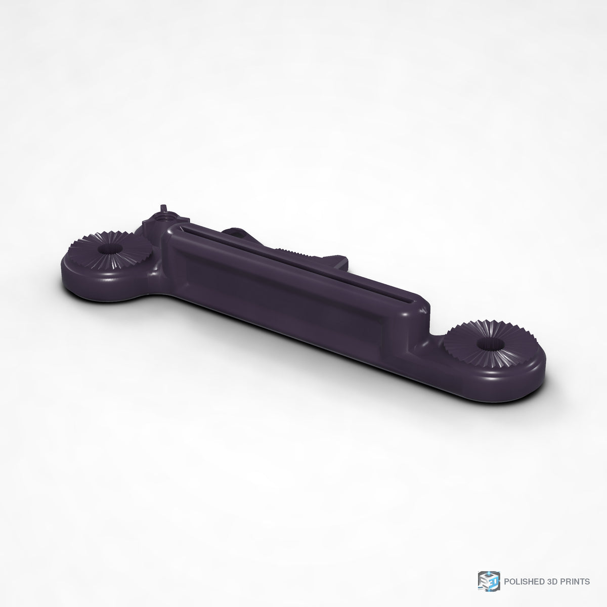 Link-A-Link Standard Link – shown in PETG Dark Purple