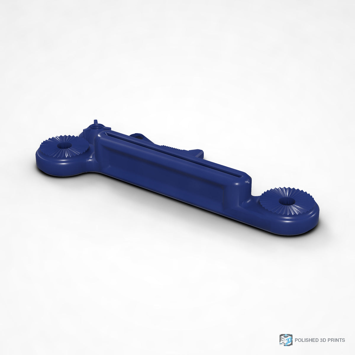 Link-A-Link Standard Link – shown in PETG Galaxy Blue