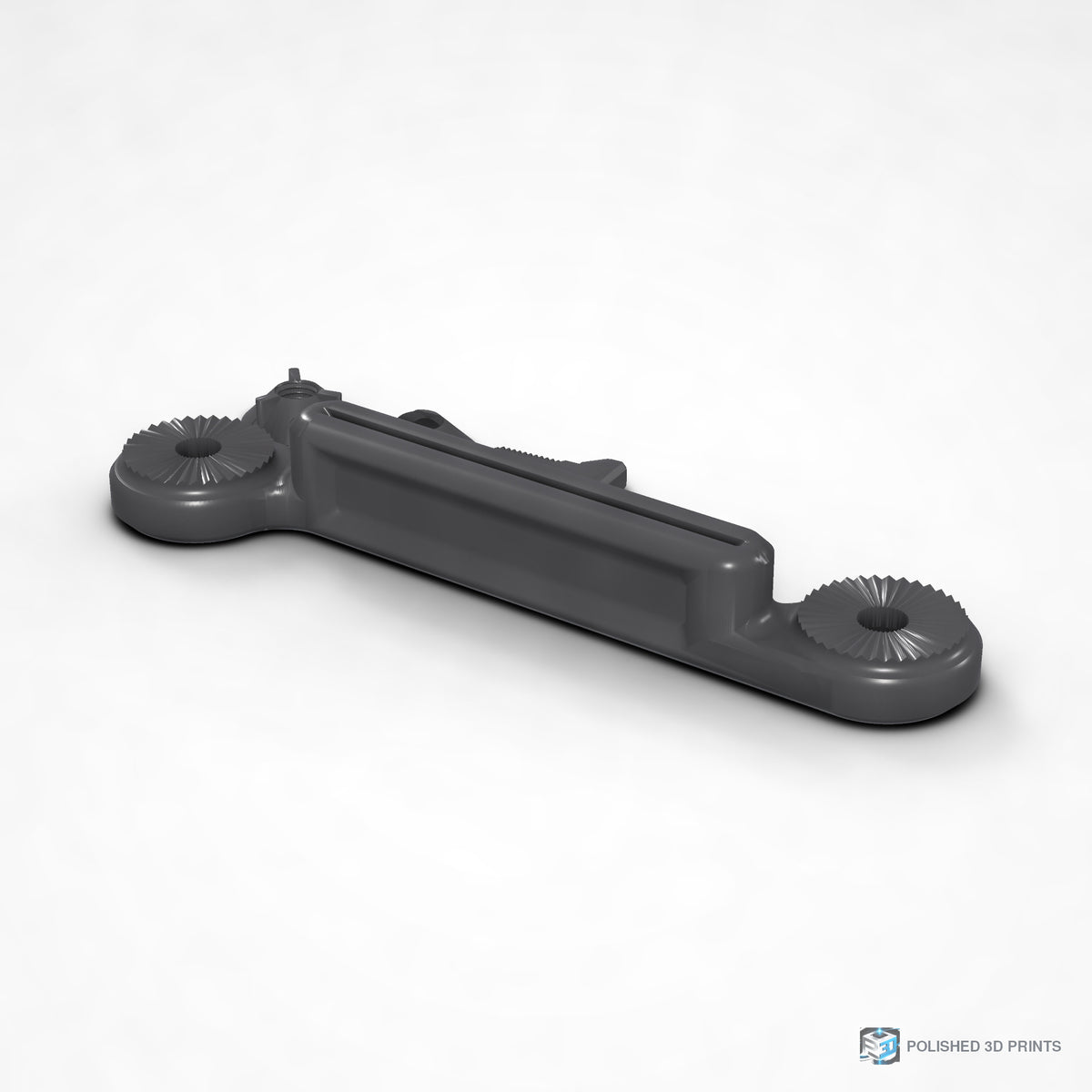 Link-A-Link Standard Link – shown in PETG Galaxy Dark Grey