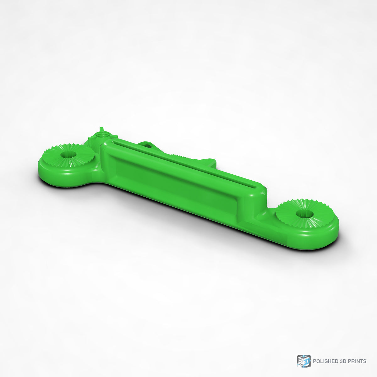 Link-A-Link Standard Link – shown in PETG Green
