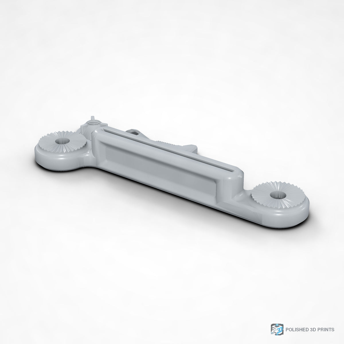 Link-A-Link Standard Link – shown in PETG Grey