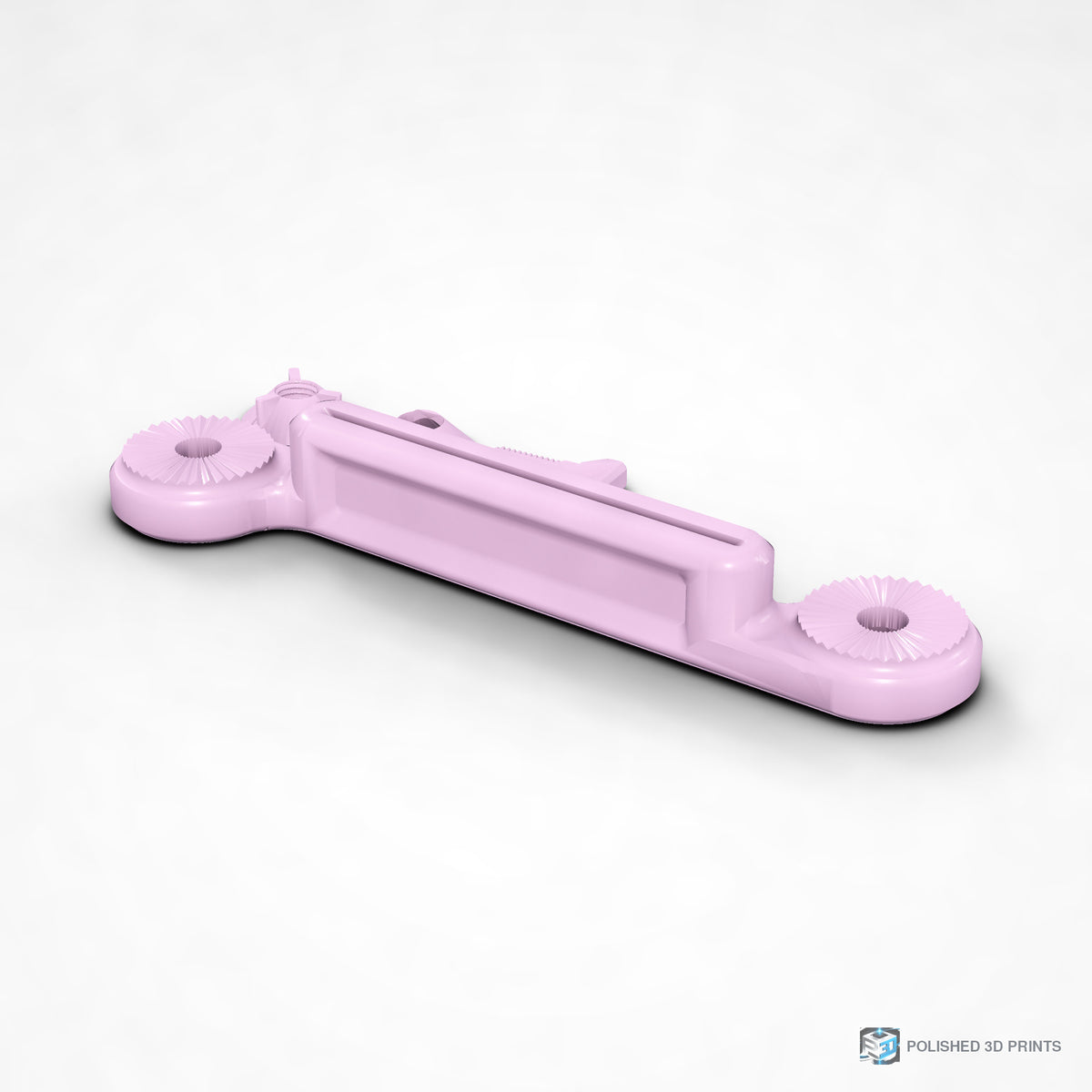 Link-A-Link Standard Link – shown in PETG Pink