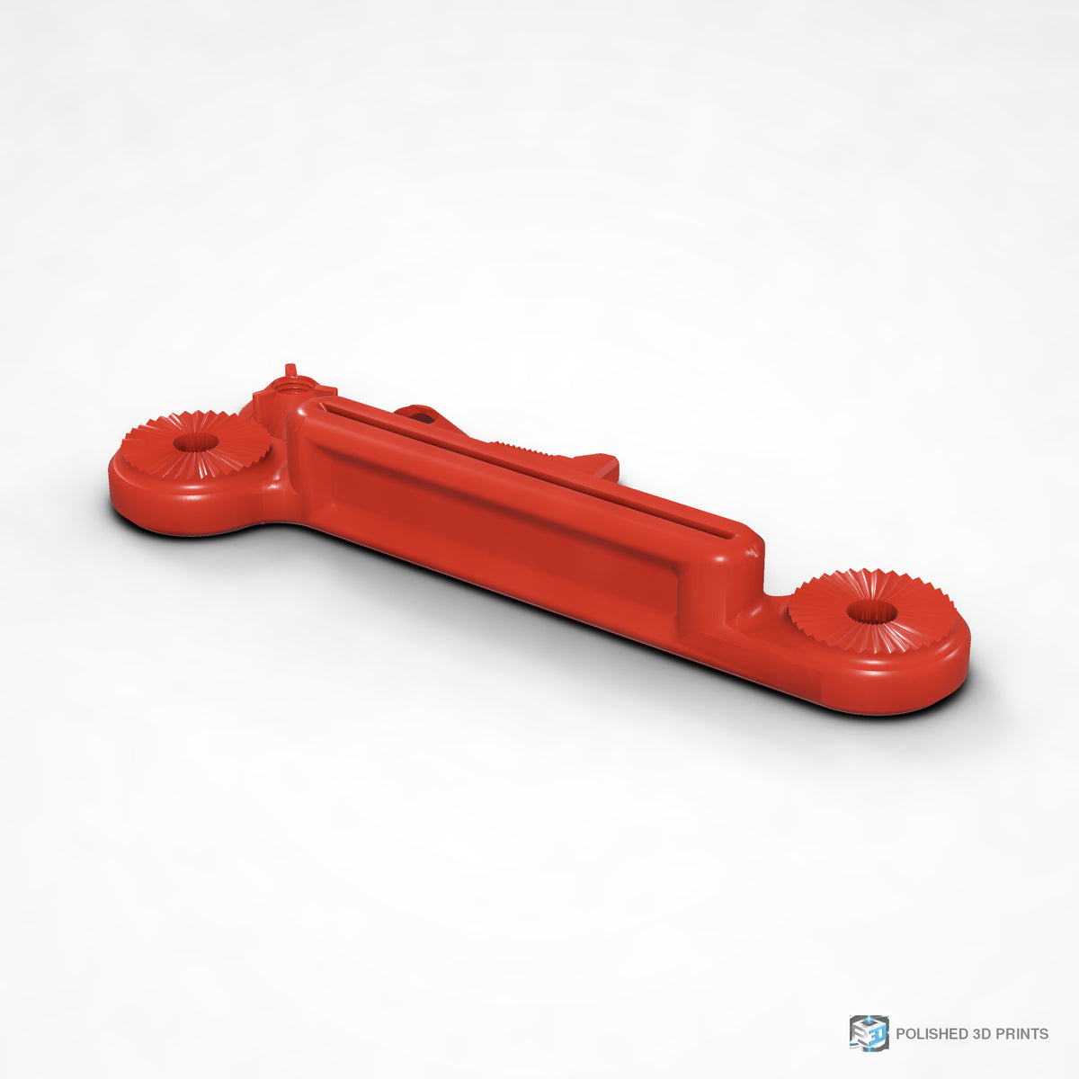 Link-A-Link Standard Link – shown in PETG Red