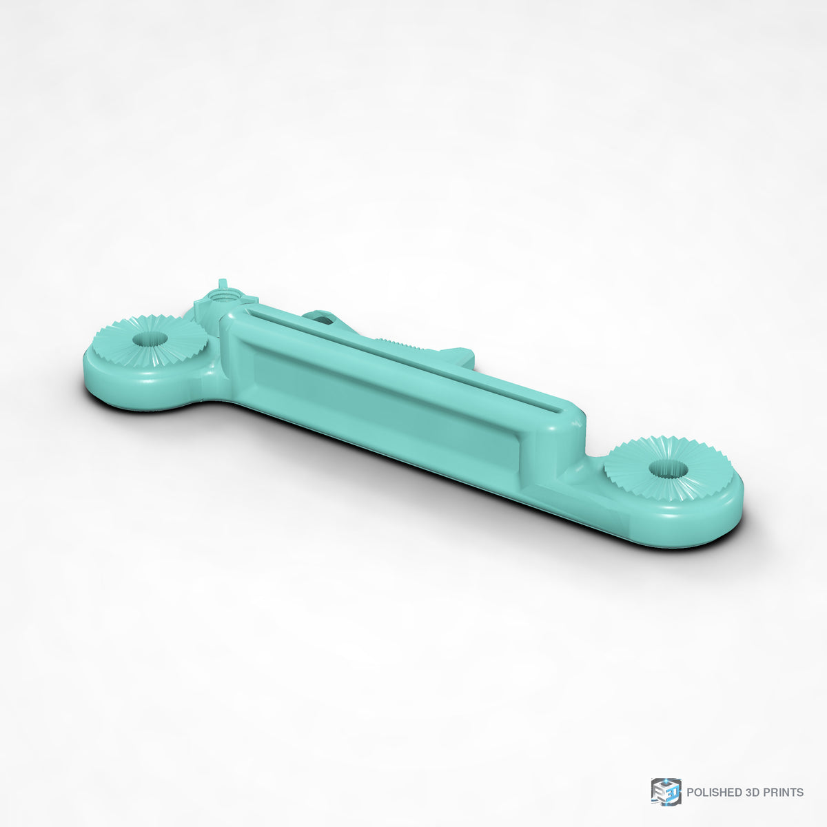Link-A-Link Standard Link – shown in PETG Teal