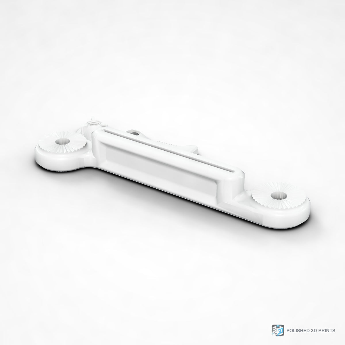 Link-A-Link Standard Link – shown in PETG White