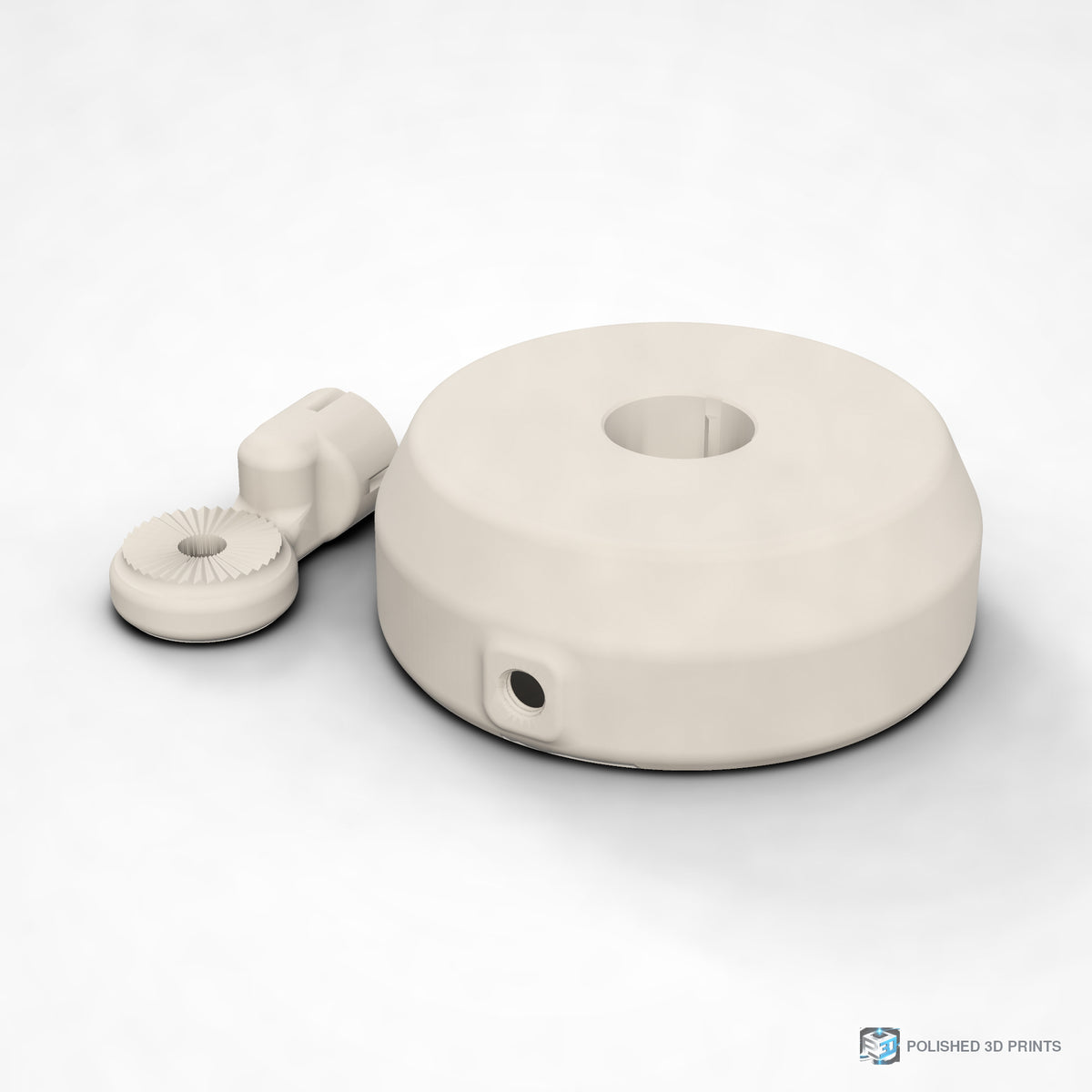 Link-A-Link Weighted Base – shown in ASA Natural
