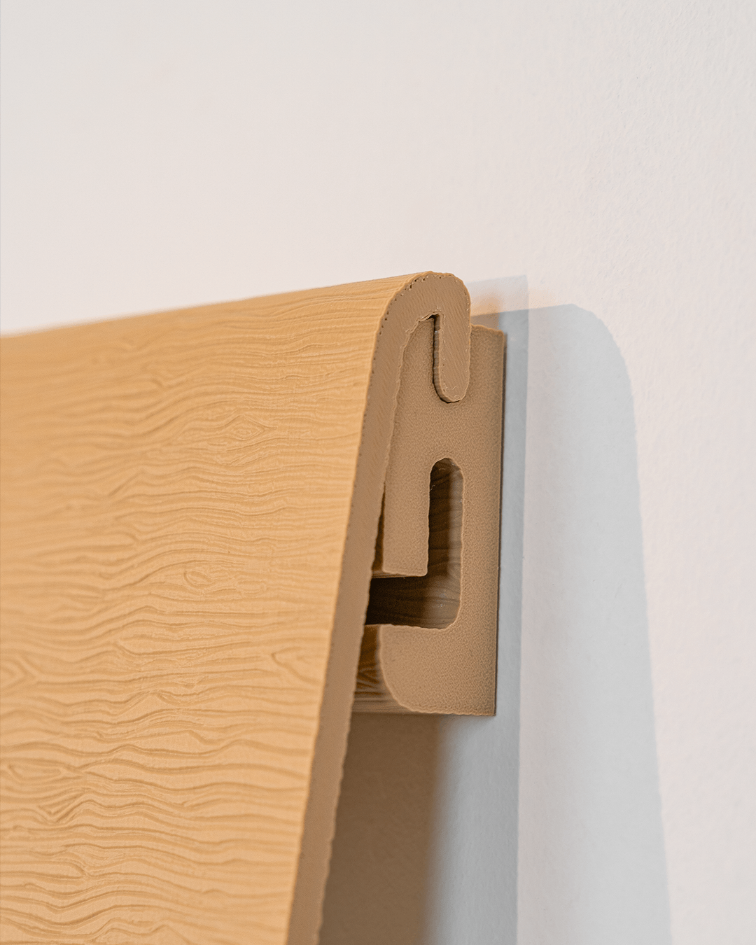 Natural Shelf detail view
