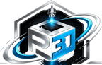 Polished 3D Prints logo