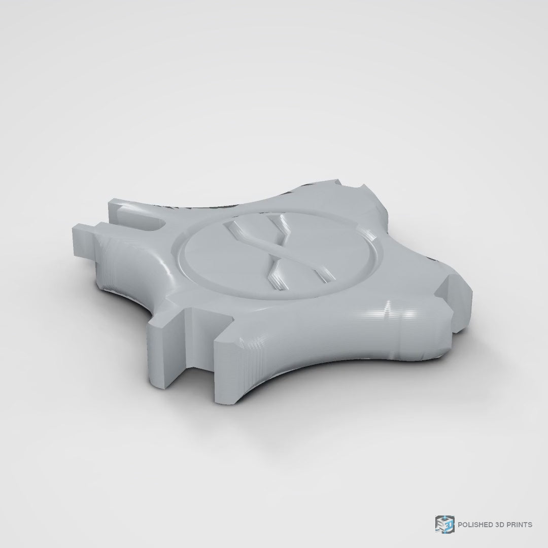 Link-A-Link Assembly Tool – 360-degree turntable video in PETG Grey