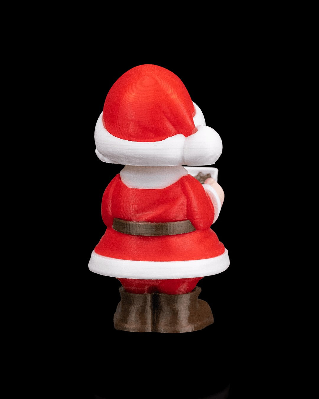 Sweet Mrs. Claus Ornament — photo 6
