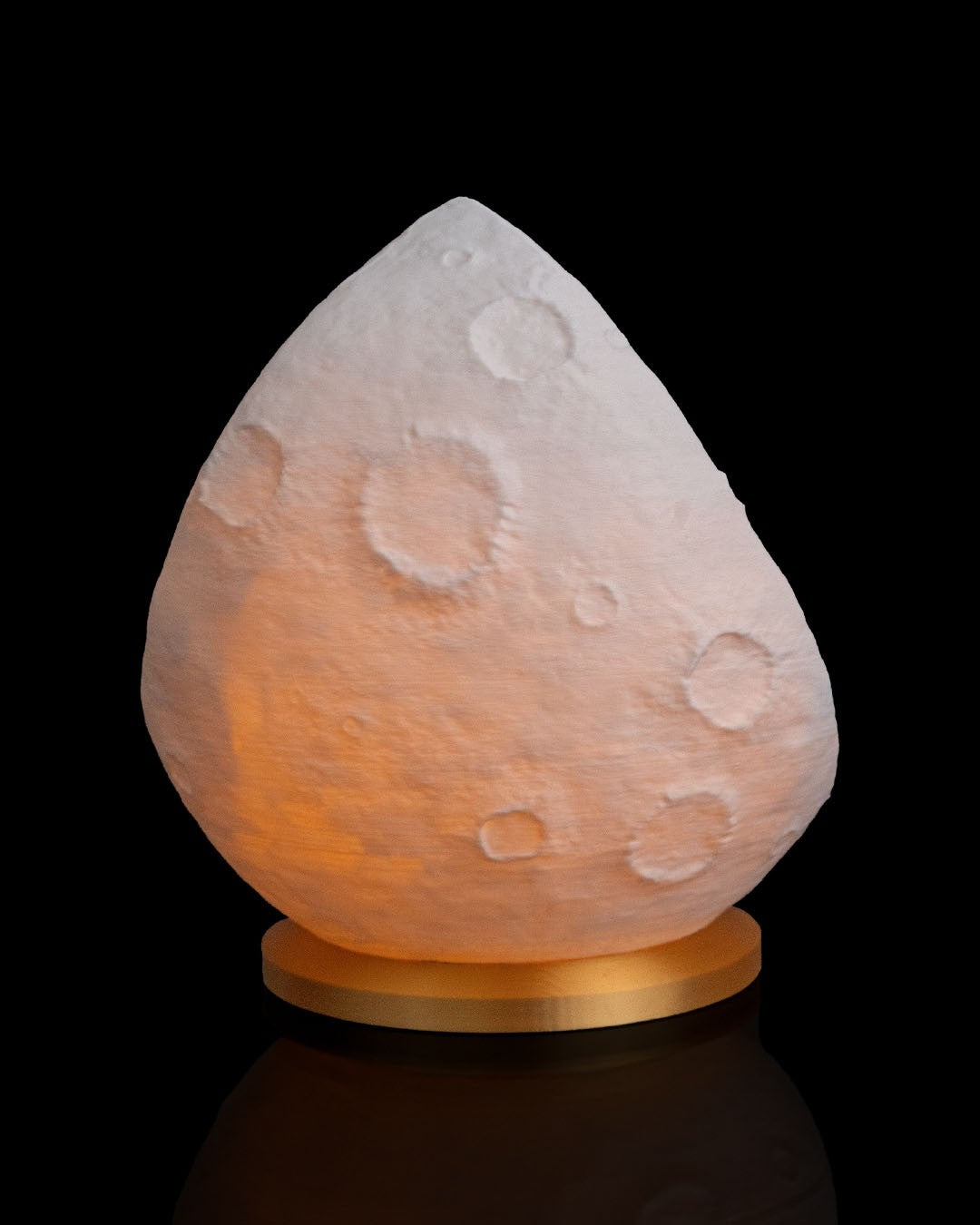 Village on the Moon Table Lamp — photo 3
