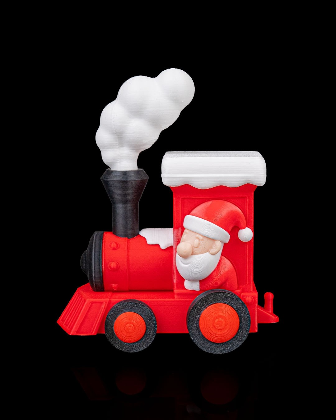 Xmas Xpress — photo 2
