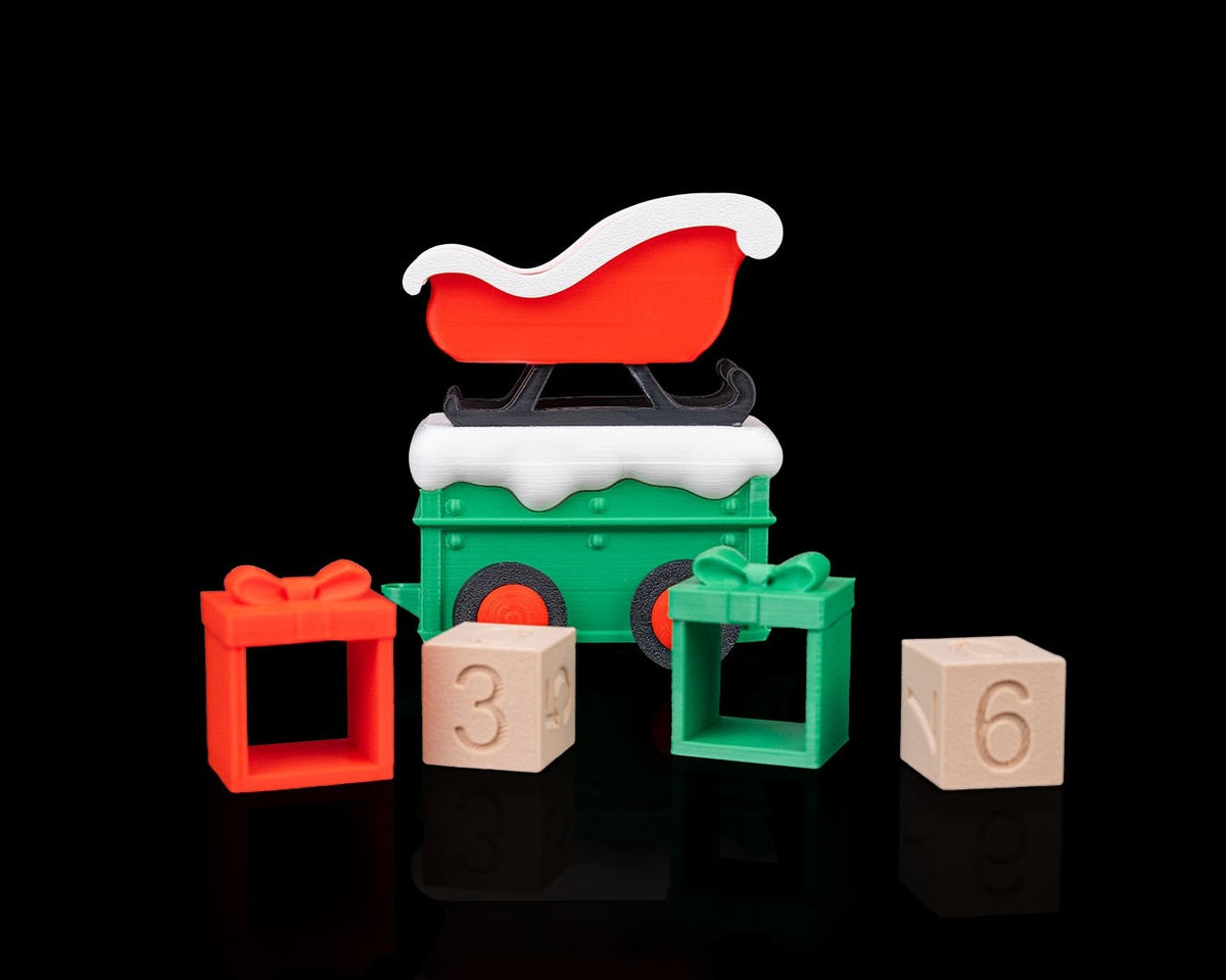 Xmas Xpress — photo 6